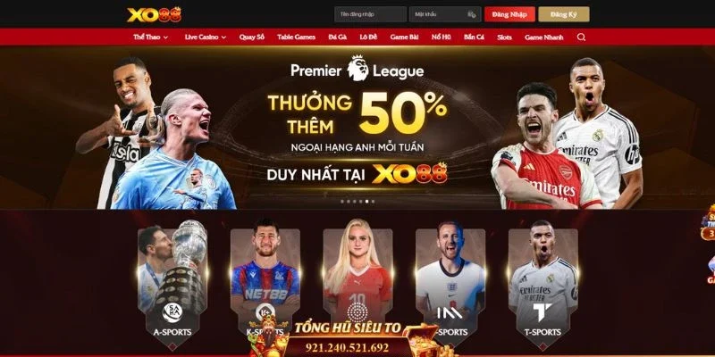 Tận dụng ưu đãi hấp dẫn