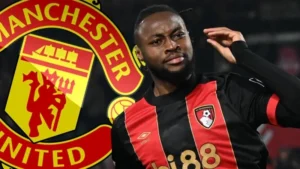 Antoine Semenyo là gợi ý tốt nhưng chưa đúng thời điểm