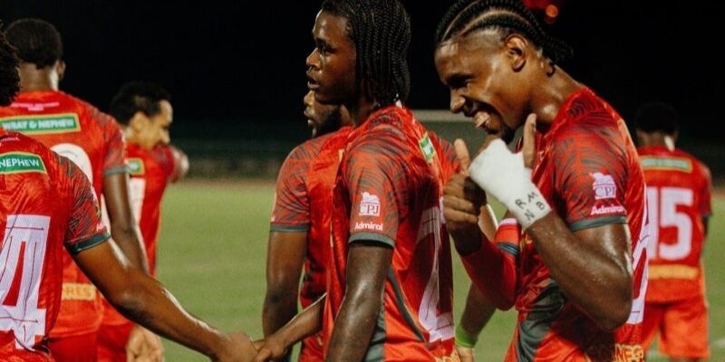 Cách Vận Hành Thể Thức Thi Đấu Ở VĐQG Jamaica