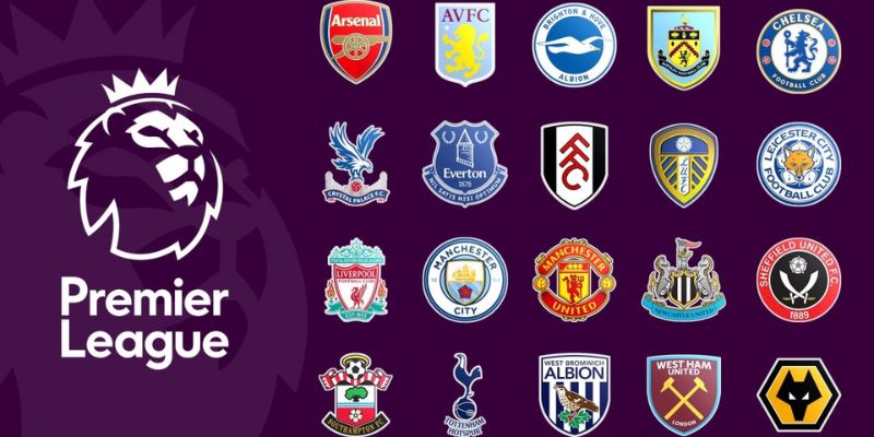 Cơ chế thi đấu khốc liệt tạo nên sức hấp dẫn của Premier League