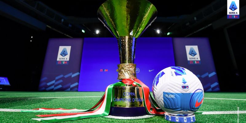 Hành trình ra đời và tiến hóa của Serie A