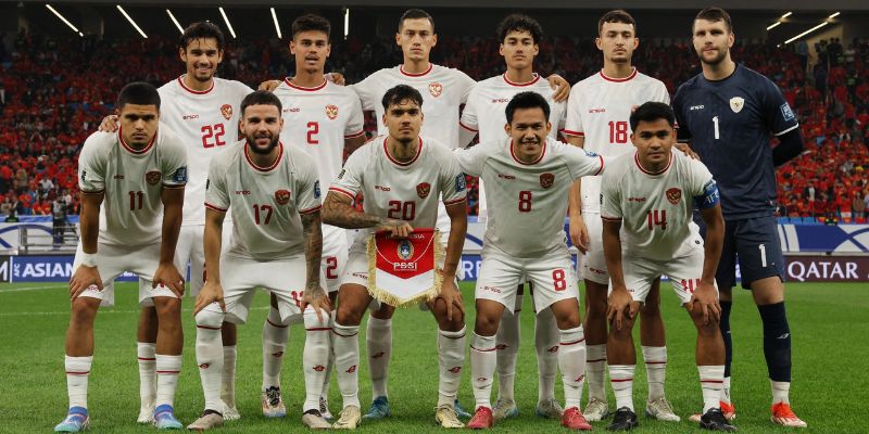 Tìm hiểu VĐQG Indonesia