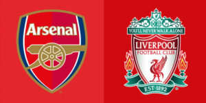 Soi Kèo Arsenal Vs Liverpool 03h00 9/1 - Vòng 21 EPL