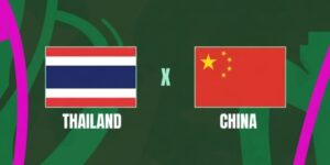 Soi Kèo U23 Thái Lan Vs U23 Trung Quốc 18h30 14/01 - U23 Châu Á
