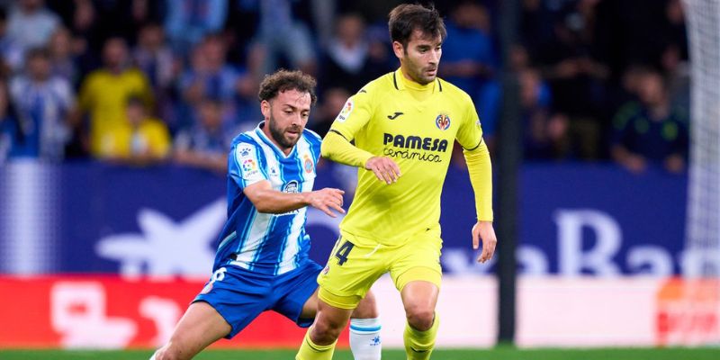 Cả Villarreal vs Espanyol đều đang thi đấu rất tệ