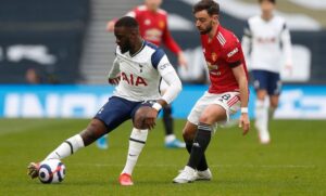 Tottenham sẽ thiếu vắng không ít các cầu thủ quan trọng