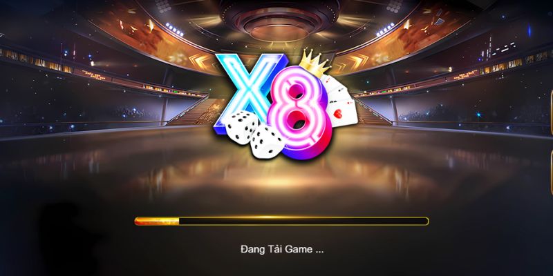X8 | Nhà Cái Cá Cược Uy Tín Dành Cho Người Chơi Việt